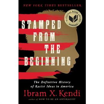 Stamped from the Beginning