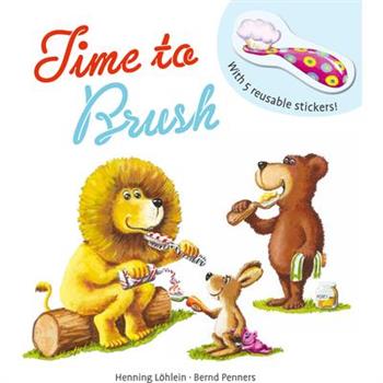Time to Brush
