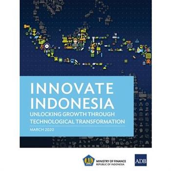 Innovate Indonesia