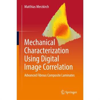 Mechanical Characterization Using Digital Image Correlation