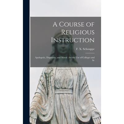 A Course of Religious Instruction