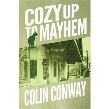Cozy Up to Mayhem
