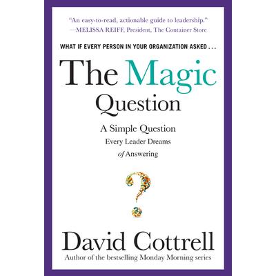 Magic Question
