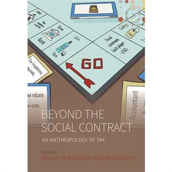 Beyond the Social Contract