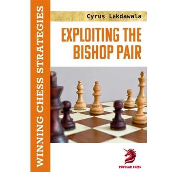 Exploiting the Bishop Pair