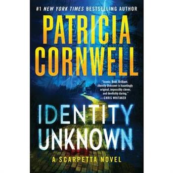 Identity Unknown