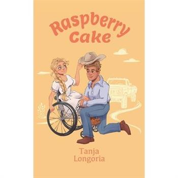 Raspberry Cake