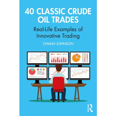 40 Classic Crude Oil Trades