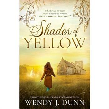 Shades of Yellow