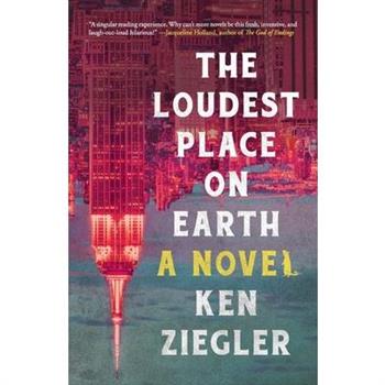 The Loudest Place on Earth