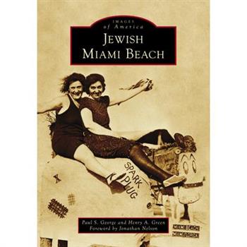 Jewish Miami Beach