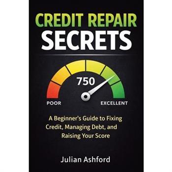 Credit Repair Secrets