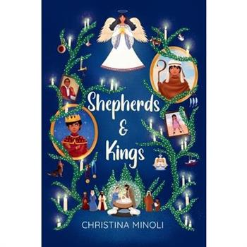 Shepherds & Kings