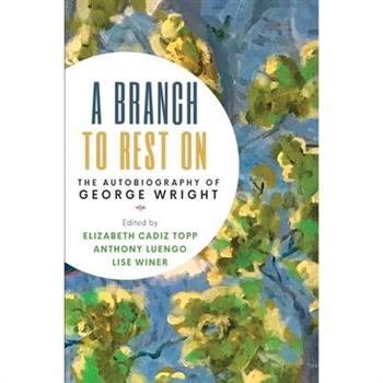 A Branch to Rest On