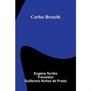 Carlos Broschi