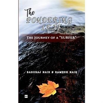 The Pondering Leaf