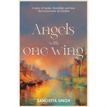 Angels with One Wing