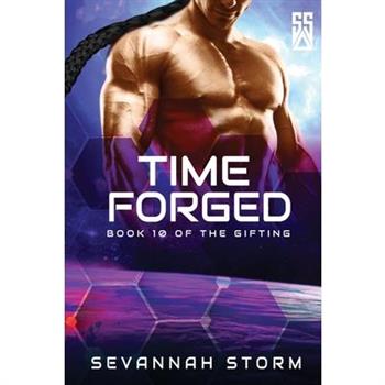 Time Forged
