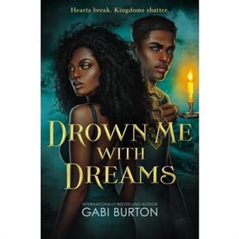Drown Me with Dreams