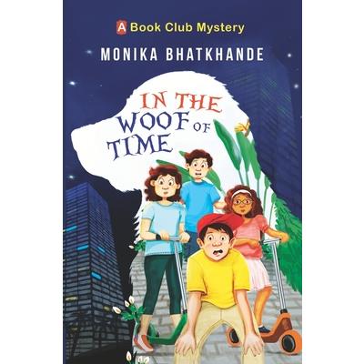 In the Woof of Time