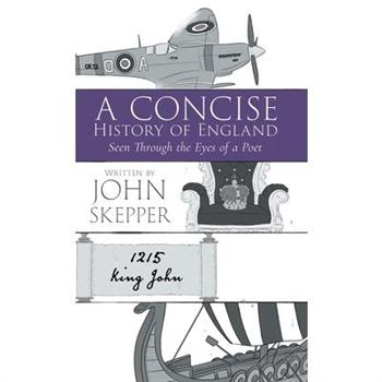 A Concise History of England