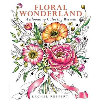 Floral Wonderland