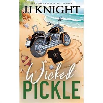 Wicked Pickle
