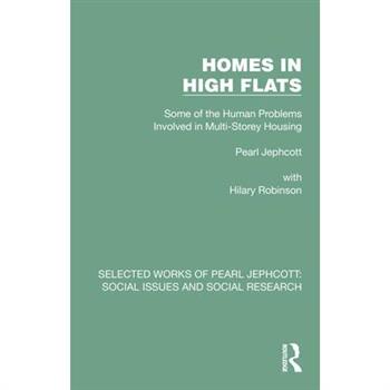Homes in High Flats