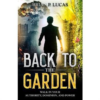 Back to the Garden