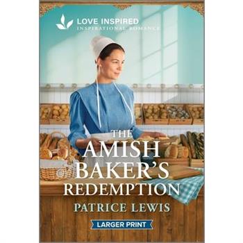 The Amish Baker's Redemption