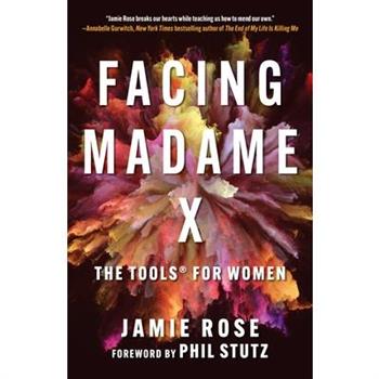 Facing Madame X