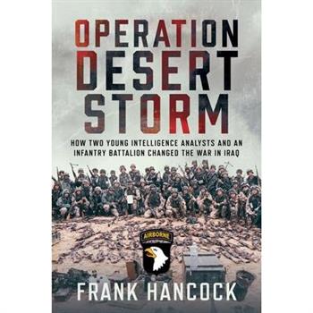 Operation Desert Storm