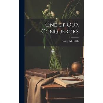One of Our Conquerors