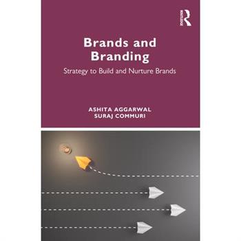 Brands and Branding