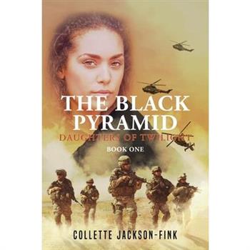 The Black Pyramid Book One