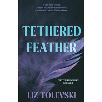 Tethered Feather