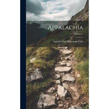 Appalachia; Volume 2