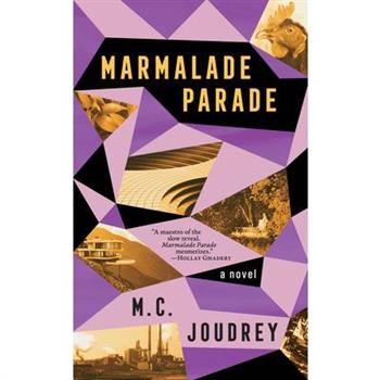 Marmalade Parade