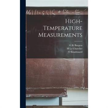 High-Temperature Measurements