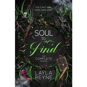 Soul to Find