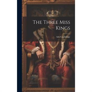 The Three Miss Kings