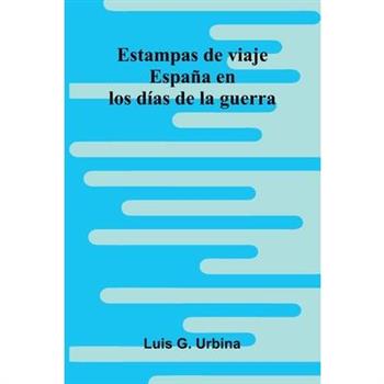 Estampas De Viaje