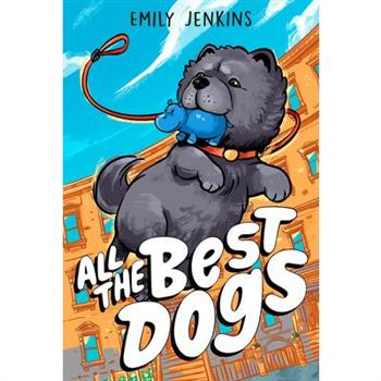 All the Best Dogs