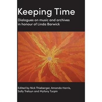 Keeping Time