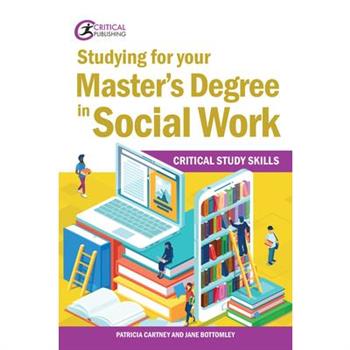 Studying for Your Master's Degree in Social Work
