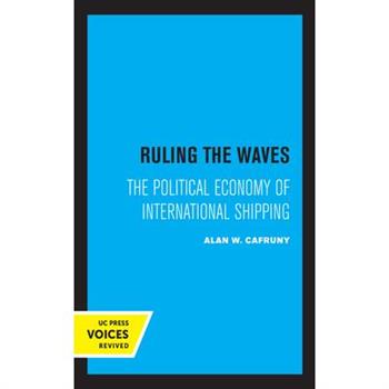 Ruling the Waves, 17