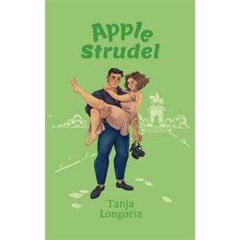 Apple Strudel