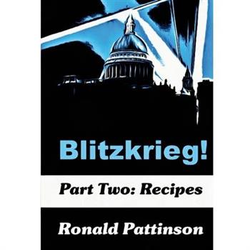 Blitzkrieg! Vol. 2
