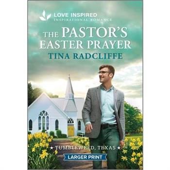 The Pastor's Easter Prayer