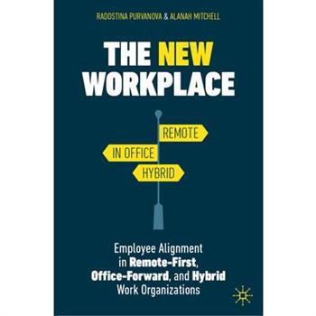 The New Workplace